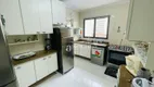 Foto 20 de Apartamento com 3 Quartos à venda, 220m² em Tombo, Guarujá