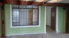 Foto 3 de Sobrado com 3 Quartos à venda, 150m² em Jardim Monte Alegre, Taboão da Serra