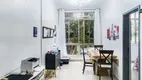 Foto 2 de Apartamento com 3 Quartos à venda, 98m² em Leme, Rio de Janeiro