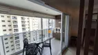 Foto 13 de Apartamento com 1 Quarto à venda, 55m² em Brooklin, São Paulo