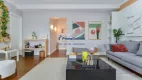 Foto 6 de Apartamento com 2 Quartos à venda, 82m² em Jardim Caravelas, São Paulo