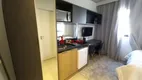 Foto 3 de Flat com 1 Quarto para alugar, 19m² em Bela Vista, São Paulo