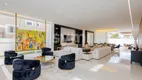 Foto 3 de Casa de Condomínio com 5 Quartos à venda, 757m² em Alphaville Graciosa, Pinhais
