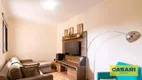 Foto 5 de Apartamento com 2 Quartos à venda, 76m² em Vila Junqueira, Santo André