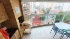 Foto 4 de Apartamento com 3 Quartos à venda, 165m² em Moema, São Paulo