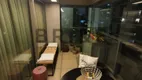 Foto 15 de Apartamento com 1 Quarto para alugar, 41m² em Brooklin, São Paulo