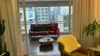 Foto 2 de Apartamento com 3 Quartos à venda, 159m² em Consolação, São Paulo