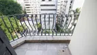 Foto 4 de Apartamento com 1 Quarto para alugar, 43m² em Jardins, São Paulo