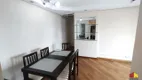 Foto 3 de Apartamento com 2 Quartos para venda ou aluguel, 60m² em Chácara Santo Antônio Zona Leste, São Paulo