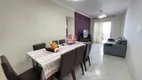 Foto 5 de Apartamento com 2 Quartos à venda, 74m² em Vera Cruz, Mongaguá