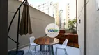 Foto 14 de Apartamento com 1 Quarto para alugar, 18m² em Jardim Paulista, São Paulo