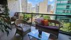 Foto 4 de Apartamento com 4 Quartos à venda, 200m² em Praia do Canto, Vitória