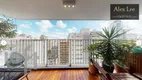 Foto 16 de Apartamento com 4 Quartos à venda, 200m² em Paraíso, São Paulo