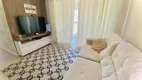 Foto 2 de Apartamento com 3 Quartos à venda, 97m² em Jardim Ermida I, Jundiaí