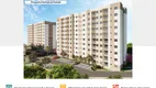 Foto 5 de Apartamento com 2 Quartos à venda, 54m² em Aruana, Aracaju