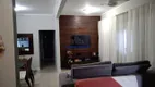 Foto 2 de Casa com 3 Quartos à venda, 212m² em Vila São Jorge, São Vicente