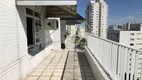 Foto 5 de Cobertura com 3 Quartos à venda, 270m² em Cambuci, São Paulo