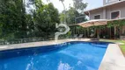Foto 5 de Casa de Condomínio com 6 Quartos à venda, 386m² em Iporanga, Guarujá