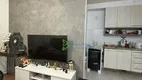 Foto 4 de Apartamento com 2 Quartos à venda, 44m² em Jardim Íris, São Paulo