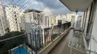 Foto 9 de Apartamento com 4 Quartos à venda, 168m² em Indianópolis, São Paulo