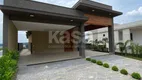 Foto 3 de Casa com 3 Quartos à venda, 175m² em Jardim São José, Bragança Paulista