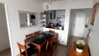 Foto 2 de Apartamento com 2 Quartos à venda, 60m² em Vila Santana, São Paulo