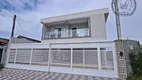Foto 20 de Casa de Condomínio com 2 Quartos à venda, 48m² em Maracanã, Praia Grande