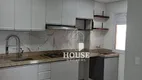 Foto 2 de Apartamento com 2 Quartos à venda, 46m² em Jardim Igaçaba, Mogi Guaçu