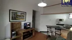 Foto 2 de Flat com 1 Quarto para alugar, 41m² em Vila Mariana, São Paulo