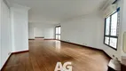 Foto 5 de Apartamento com 3 Quartos à venda, 258m² em Real Parque, São Paulo