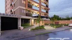 Foto 4 de Apartamento com 3 Quartos à venda, 65m² em Bom Retiro, Joinville