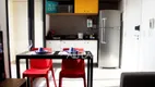 Foto 3 de Apartamento com 1 Quarto à venda, 31m² em Pinheiros, São Paulo