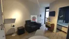 Foto 10 de Apartamento com 1 Quarto para alugar, 30m² em Moema, São Paulo