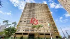 Foto 34 de Apartamento com 2 Quartos à venda, 110m² em José Menino, Santos