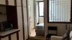 Foto 3 de Flat com 1 Quarto para alugar, 28m² em Cerqueira César, São Paulo