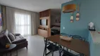 Foto 14 de Apartamento com 1 Quarto para alugar, 40m² em Cumbuco, Caucaia