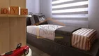 Foto 10 de Apartamento com 1 Quarto à venda, 43m² em Jardim São Paulo, São Paulo