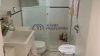 Foto 14 de Cobertura com 3 Quartos à venda, 169m² em Campo Belo, São Paulo