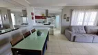 Foto 7 de Apartamento com 3 Quartos à venda, 125m² em Enseada, Guarujá