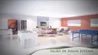 Foto 3 de Casa de Condomínio com 3 Quartos à venda, 120m² em Jardim Umuarama, São Paulo