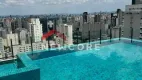 Foto 2 de Kitnet com 1 Quarto à venda, 27m² em Vila Mariana, São Paulo