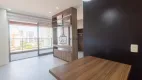 Foto 2 de Apartamento com 1 Quarto para alugar, 41m² em Brooklin, São Paulo