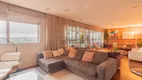 Foto 3 de Apartamento com 3 Quartos para alugar, 317m² em Alto de Pinheiros, São Paulo