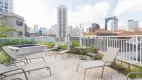 Foto 22 de Apartamento com 1 Quarto à venda, 39m² em Pinheiros, São Paulo