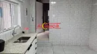 Foto 7 de Casa com 1 Quarto para alugar, 50m² em Cocaia, Guarulhos