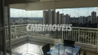 Foto 5 de Apartamento com 3 Quartos à venda, 159m² em Parque Prado, Campinas