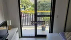 Foto 3 de Apartamento com 1 Quarto à venda, 27m² em Santa Cecília, São Paulo