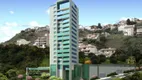 Foto 9 de Apartamento com 4 Quartos à venda, 2827m² em Santa Lúcia, Belo Horizonte