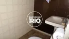 Foto 11 de Cobertura com 2 Quartos à venda, 135m² em Grajaú, Rio de Janeiro