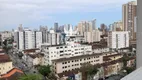 Foto 3 de Apartamento com 2 Quartos à venda, 87m² em Campo Grande, Santos